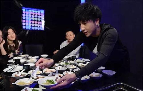 娱乐吃瓜节,年度狂欢盛宴，揭秘娱乐圈幕后风云